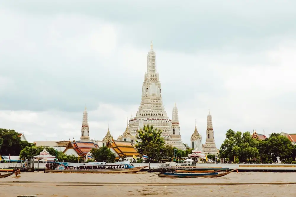 Best dishes in Bangkok