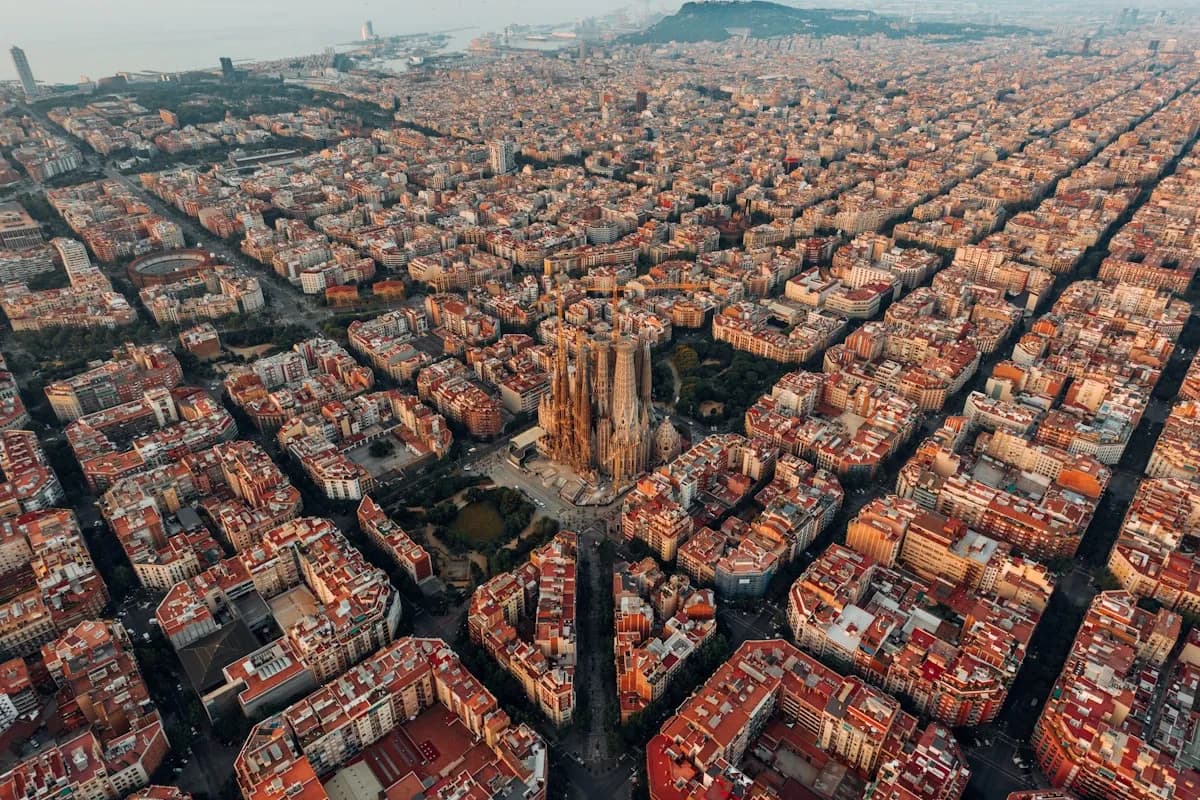 Best dishes in Barcelona