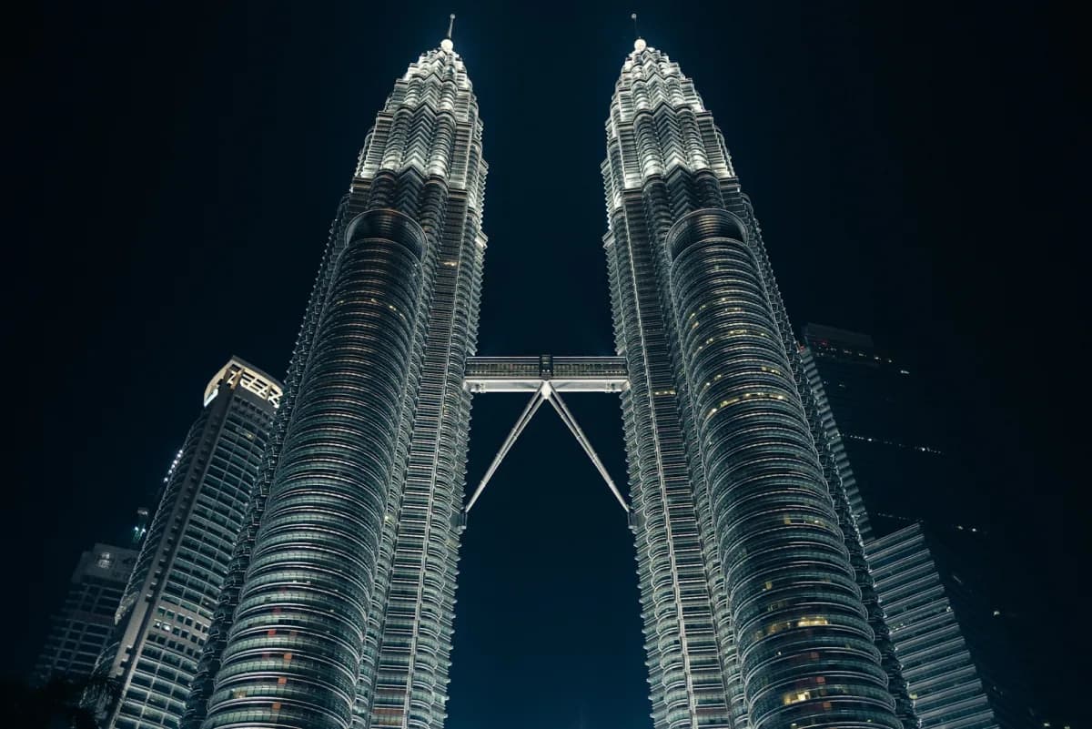 Best dishes in Kuala Lumpur