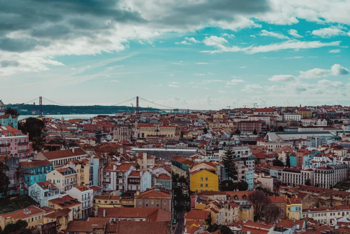 Best dishes in Lisbon